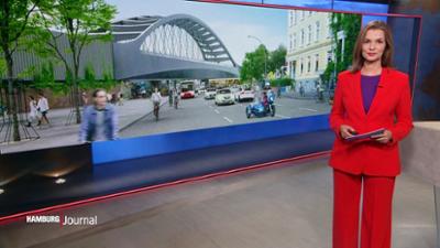 Hamburg Journal