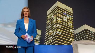 Hamburg Journal