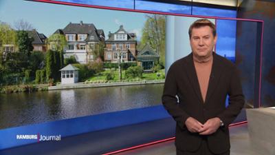 Hamburg Journal
