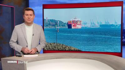 Hamburg Journal