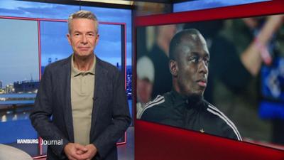 Hamburg Journal: 18:00 Uhr