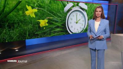Hamburg Journal