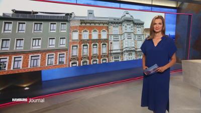 Hamburg Journal