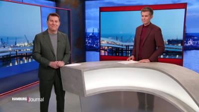 Hamburg Journal Hamburg Journal