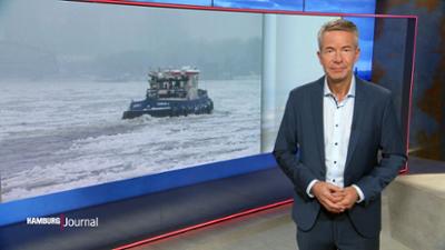 Hamburg Journal: 18:00 Uhr