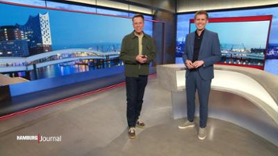 Hamburg Journal