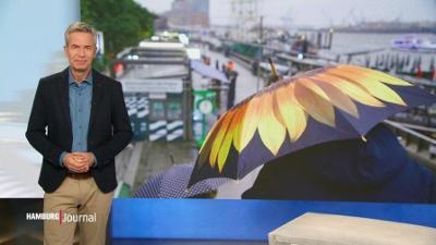 Hamburg Journal: 18.00