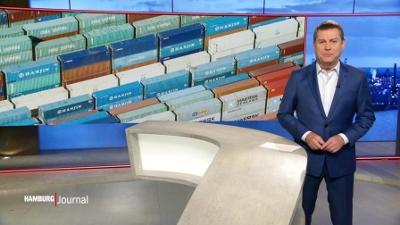 Hamburg Journal