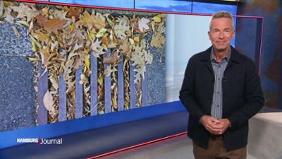 Hamburg Journal: 18 Uhr