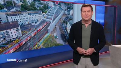 Hamburg Journal