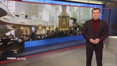 Hamburg Journal