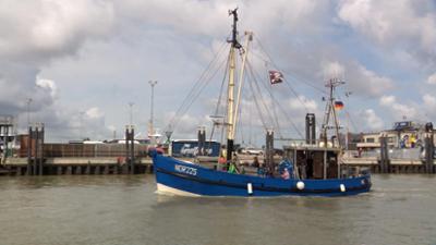 Hamburg und die Nordsee: Lust auf Frühling