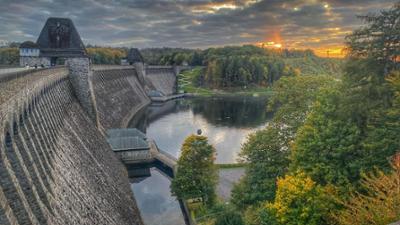 Hanseblick: Der Hanseweg zwischen Soest und Brilon