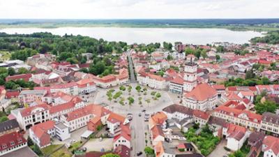 Hanseblick: Neustrelitzer Entdeckungen Hanseblick: Neustrelitzer Entdeckungen