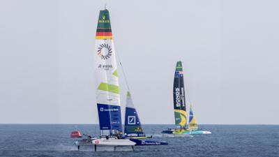 Hanseblick - Sassnitz im Wandel: Sassnitz im Wandel