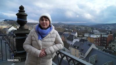 Hanseblick Spezial - Schatzkammer Erzgebirge