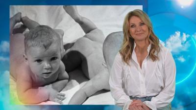 Happy Birthday Babyboomer!: Happy Birthday, Babyboomer!