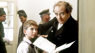 Heimatmuseum: Folge 1: Schöne Tage in Masuren