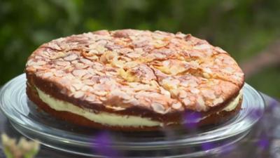 Himbeer, Eis & Bienenstich: Eine Kuchenreise durchs Münsterland