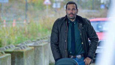 HIP: Ermittlerin mit Mords-IQ: Blut ist dünner als Wasser