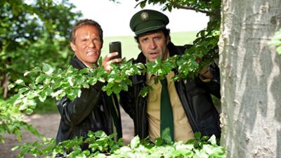 Hubert und Staller: Folge 5: Der Sturz des Königs (S01/E05)