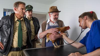 Hubert und Staller: Folge 57: Bauernopfer (S04/E07)
