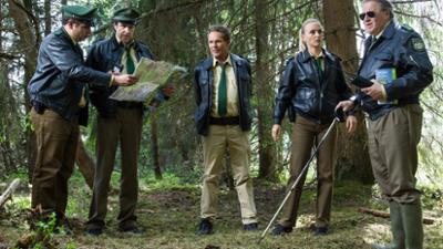 Hubert und Staller: Folge 64: Das Haus am Moor (S04/E14)