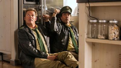 Hubert und Staller: Folge 56: Der kleine Unterschied (S04/E06)