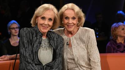 In Erinnerung an Alice und Ellen Kessler