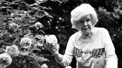 In Erinnerung an Ingrid van Bergen