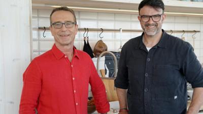 Iss besser!: Diabetes mit Gemüse, Hafer und Hülsenfrüchten vorbeugen
