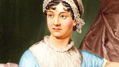 Jane Austen - Literatur und Leidenschaft