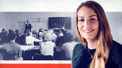 Job fürs Leben - Lehrer: Lehrer