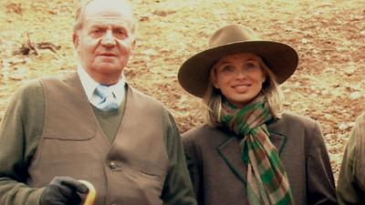 Juan Carlos: Verbotene Jagd (S01/E01)