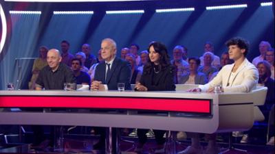 Kaum zu glauben!: XXL - Die 200. Sendung