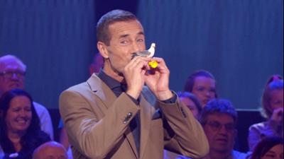 Kaum zu glauben - Das Beste aus aller Welt