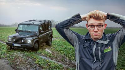 Klaas mit K: Der teure Winter und das schwere Erbe