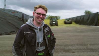 Klaas mit K: Plötzlich Hofchef