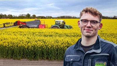 Klaas mit K: Frühjahr auf Hochtouren – jetzt muss Klaas liefern!
