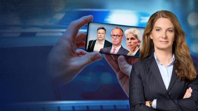 KLAR: Politiker beleidigt – Meinungsfreiheit in Gefahr?