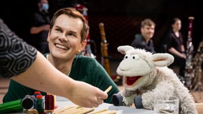 Klassik: 'ne Menge Holz!: Homeschooling mit der NDR Radiophilharmonie