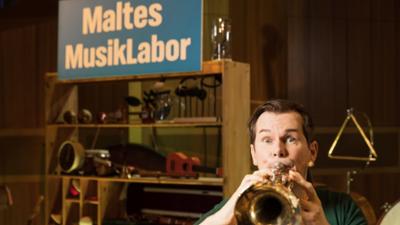 Klassik: Die Melodie: Homeschooling mit der NDR Radiophilharmonie