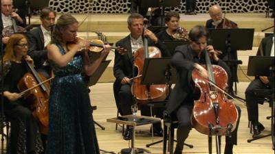 Klassik: Jubiläumskonzert des NDR Elbphilharmonie Orchesters