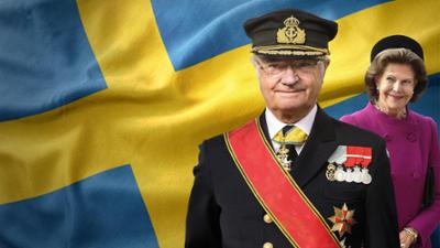 König Carl Gustaf von Schweden - im Dienst der Krone: König Carl Gustaf von Schweden – Im Dienst der Krone