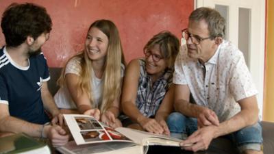 Kurzzeitschwester: Das Wiedersehen: Folge 3: Das Wiedersehen