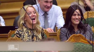 Lachen, weinen, ausrasten: Emotionale Momente im Fernsehen, die Sie kennen sollten