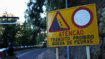 Länder - Menschen - Abenteuer: Wilde Wege - Madeira