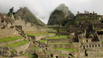 Länder - Menschen - Abenteuer: Himmelspfade in den Anden - Peru von Machu Picchu zum Titicacasee