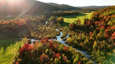 Länder - Menschen - Abenteuer: Die Farben von Neuengland - Von Frühling bis Indian Summer