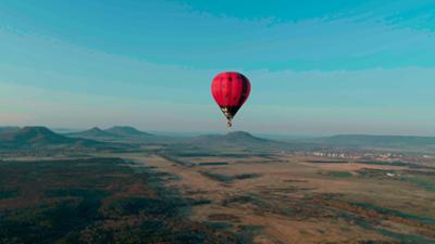 Länder - Menschen - Abenteuer: Im Ballon zum Balaton - Vom Burgenland zum Plattensee